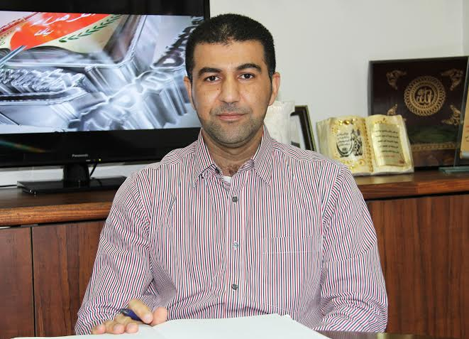 "بصراحة ووضوح" لقاء ساخن مع المربي عمران أبو خيط مدير مدرسة الزهراء الإبتدائية،فيديو 